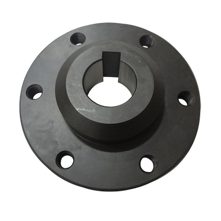 Aftermarket Hub Fits Capello Spartan WN-E1-20014-PEX